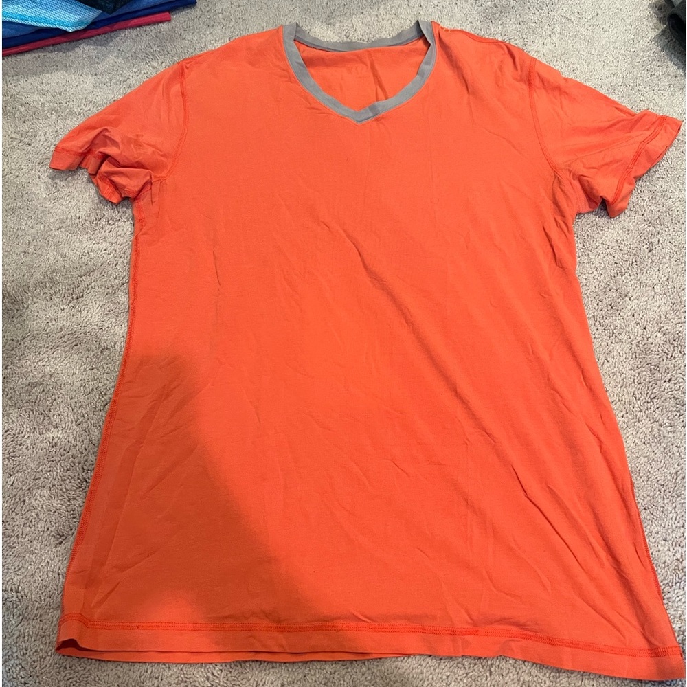 Lululemon Shirt